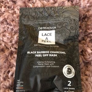 2 Facemasks from dermovia